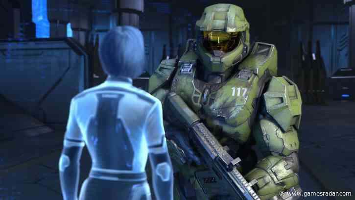 Microsoft wants to know if players are "done" with Halo Infinite