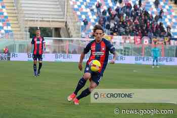 Delusione Crotone | Poker Foggia | Male Andria e Viterbese | Crollo ... - Corner Messina