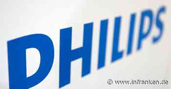 Philips streicht nach Milliardenverlust weitere 6000 Stellen