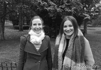 Local author Barbara Adzajlic to host two expert talks in Elgin to ... - Northern Scot