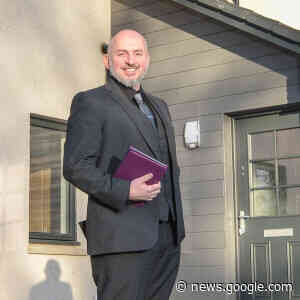 Tenants move into Osprey Housing's latest flats in Elgin - Scottish Housing News