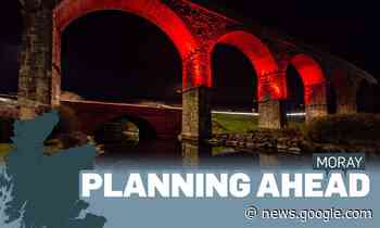 Moray Planning Ahead: Spotlight on Cullen viaduct and Elgin plans - The Press & Journal
