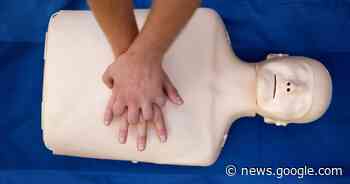 Elgin News Digest: Kane County offering free CPR classes in ... - Chicago Tribune