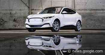 Elgin council's decision to buy electric SUV for fire department ... - Chicago Tribune