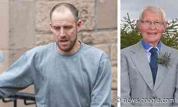 Man who killed Elgin dog walker should not have been trusted with ... - The Press & Journal