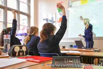 Every Blackburn with Darwen school closed due to teacher strikes