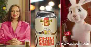 Marketing Morsels: M&M’s Become Ma&Ya’s, Twix’s Snowboard and More