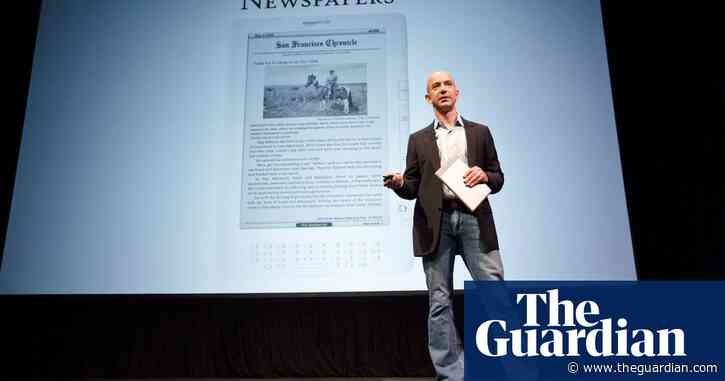 Bezos and Washington Post show honeymoon is over for tech mogul media owners