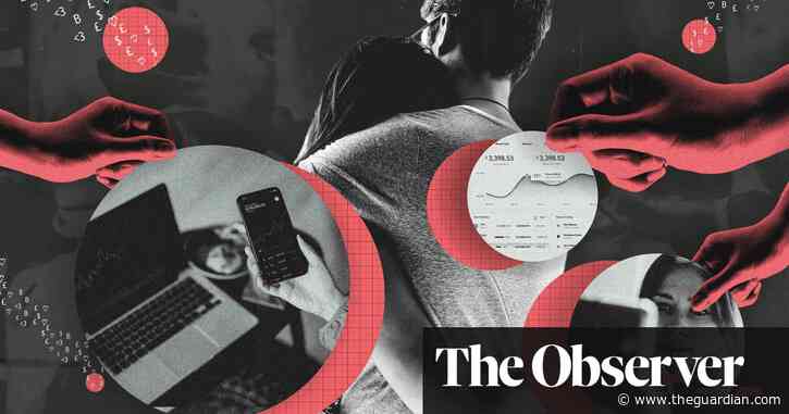 ‘Everything is fake’: how global crime gangs are using UK shell companies in multi-million pound crypto scams