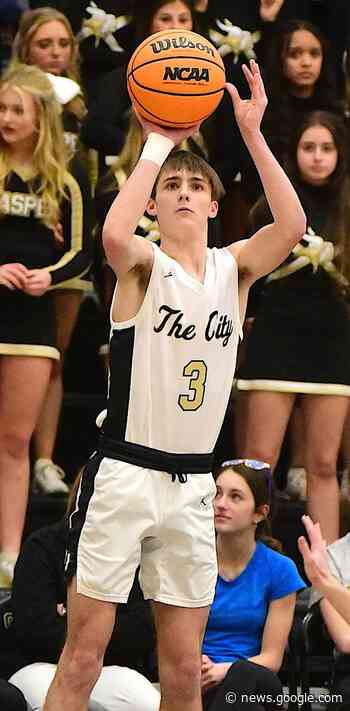 Jasper boys pick up 20th win - Daily Mountain Eagle