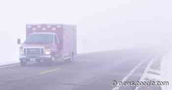 Dense fog covered Jasper County, leading to dangerously low ... - Newton Daily News