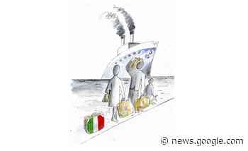 In ricordo delle “Vittime delle Foibe”, Cervia si prepara per le ... - Notizie Ravenna, Cervia, Lugo e Faenza