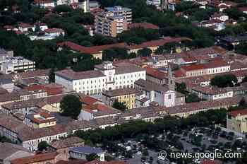 Progetti di percorso partecipativo a Cervia - Comune di Cervia