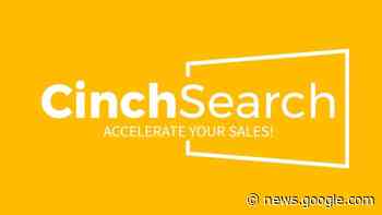Cinch Search - a Business crowdfunding project in Bexley by Leo ... - Crowdfunder UK