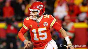 Everything you need to know to bet Super Bowl LVII