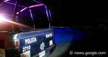 ¡Era de Los Mochis! A Juan Antonio lo encontraron sin vida al ... - LINEA DIRECTA Portal