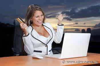 Shopping Events 2023: Geld sparen beim Einkaufen im Internet