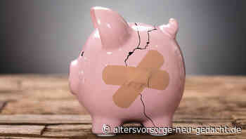 Bankenkrise: Warum Geld auf dem Konto nicht sicher ist