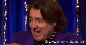 Masked Singer's Jonathan Ross 'bombarded' with calls from Jacket Potato 'suspect'