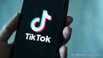 TikTok CEO to testify before Congress in March