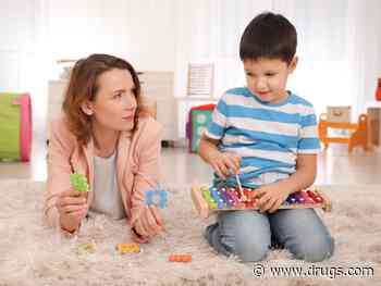 U.S. Parents Face Big Disparities in Access to Autism Care Services