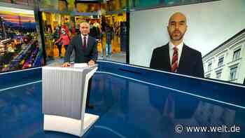 Bruttoinlandsprodukt überraschend geschrumpft