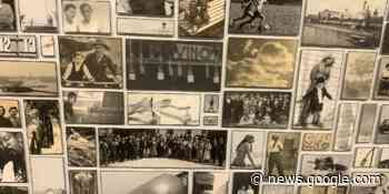 L'opera d'arte è una Ricreazione del vero attraverso la fantasia - UnfoldingRoma