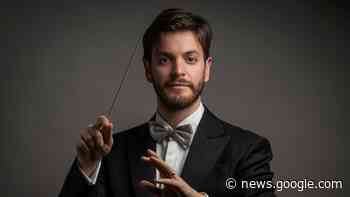 Michele Spotti nominato direttore musicale dell'Opera di Marsiglia - Connessi all'Opera