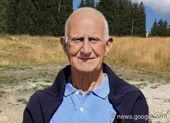 Addio a Giberto Cermenati, presidente onorario dell'Opera Pia ... - Il Cittadino di Monza e Brianza