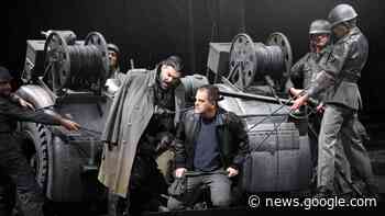 Milano, Teatro alla Scala – I vespri siciliani – Connessi all'Opera - Connessi all'Opera