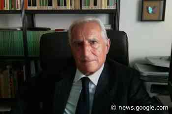 "Tantra e amore: la tela di Eros", l'opera di Grazia Bertucci letta per ... - La Nuova Calabria