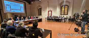 Fabriano, presentata l'opera "I Grandi Fabrianesi" - Centropagina