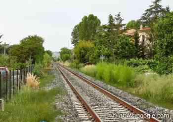 Raddoppio Rfi alla Regione Toscana. «Opera irreversibile, siamo ... - Il Tirreno