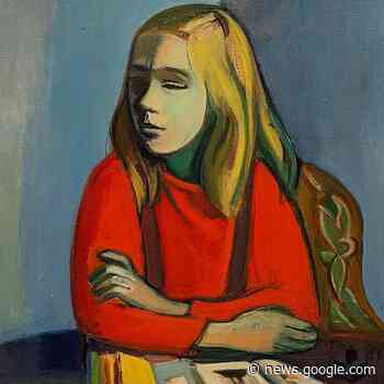 "Rudolf Levy (1875 -1944). L'opera e l'esilio" in mostra a Palazzo ... - Uffizi