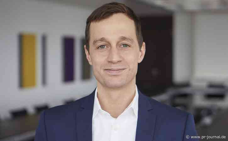 J.P. Morgan verpflichtet Philipp Schröter