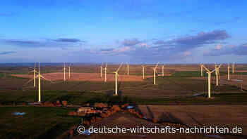 US-Investment Firmen steuern auf Europa zu für künftiges Wachstum, China ist passé