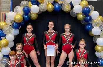 Turnerinnen zeigen ihr Können - Lampertheim - Nachrichten und ... - Mannheimer Morgen