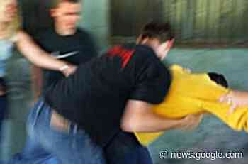 Rissa in centro a Vigevano, 22enne finisce in ospedale: provoca un ... - Fanpage.it