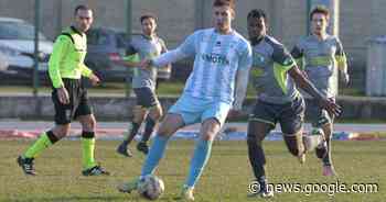 Calcio, Prima Categoria: due rigori puniscono il Vigevano a Pavia (2 ... - L'Informatore Vigevanese