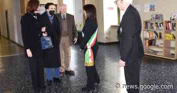 Tre "teste coronate" nel municipio di Vigevano - L'Informatore Vigevanese