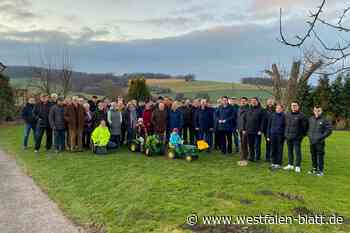 Widerstand gegen Neubautrasse durch Herforder Norden