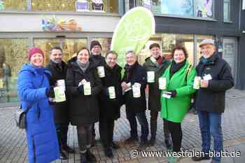 Speise für Körper und Seele