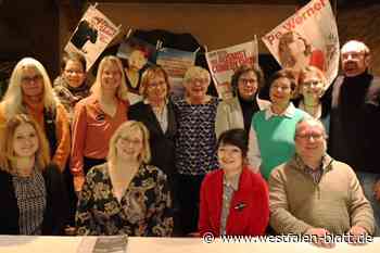 Rahdener Verein „Kul-Tür“ startet durch