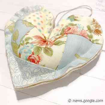 Valentine's Day gift ideas in New Westminster, BC - The Record (New Westminster)