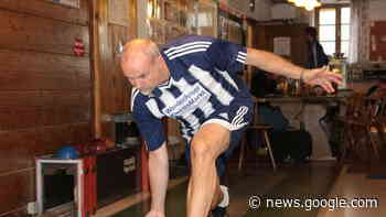 Kegeln: Blau-Weiß Peiting aufgelöst - kreisbote.de