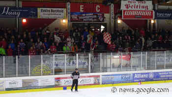 Eismeister in Peiting frühzeitig eingestellt - Merkur.de