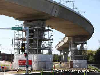 Keith Gerein: Five stories I'd love to see this year to help Edmonton raise its crazy cred