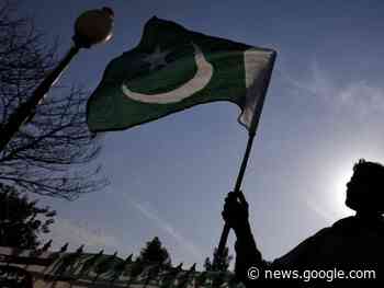 Pharmaceutical companies in Pakistan struggling to replenish ... - ANI News