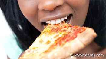 1 in 8 Older Americans May Be 'Junk Food Addicts,' Poll Finds