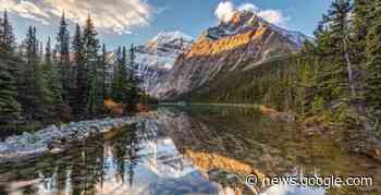 A national park in Canada ranked one of the best in the world ... - Daily Hive